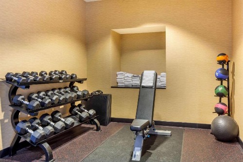 Cambria Hotel Ft Collins - image 38