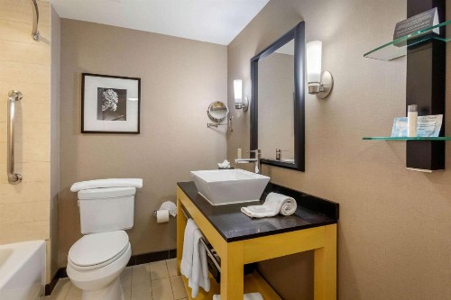 Cambria Hotel Ft Collins - image 4