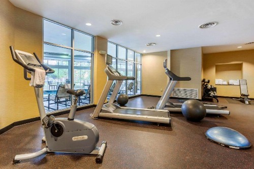 Cambria Hotel Ft Collins - image 42