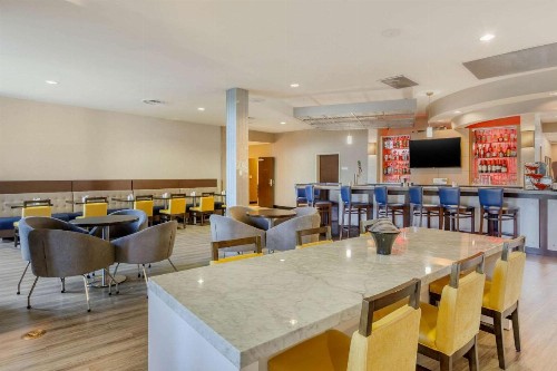 Cambria Hotel Ft Collins - image 44