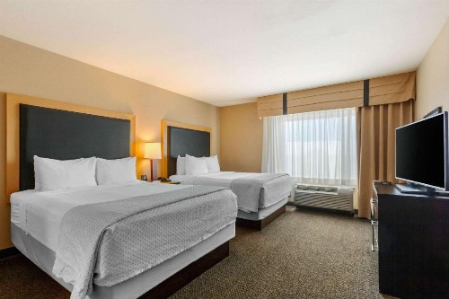 Cambria Hotel Ft Collins - image 45