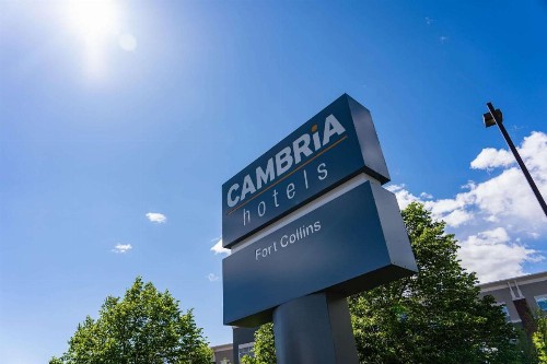 Cambria Hotel Ft Collins - image 5