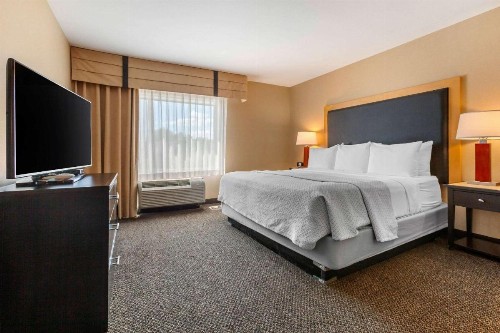 Cambria Hotel Ft Collins - image 50