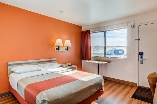 Motel 6-Fort Collins CO - image 22