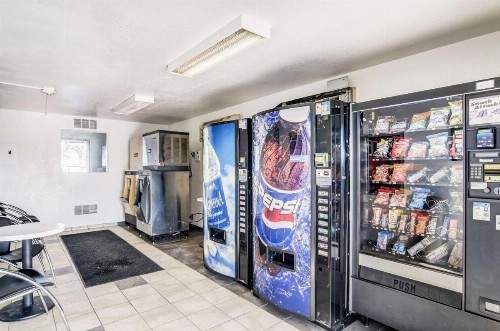 Motel 6-Fort Collins CO - image 36