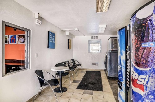 Motel 6-Fort Collins CO - image 37