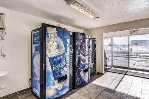 Motel 6-Fort Collins CO - image 38