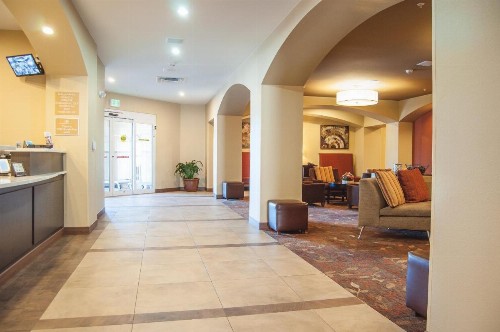 Candlewood Suites Fort Collins an IHG Hotel - image 11