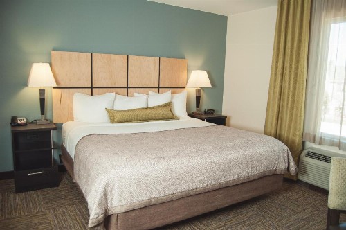 Candlewood Suites Fort Collins an IHG Hotel - image 14