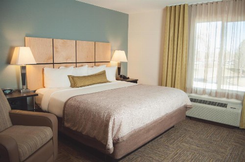 Candlewood Suites Fort Collins an IHG Hotel - image 15