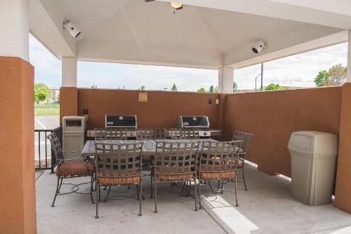 Candlewood Suites Fort Collins an IHG Hotel - image 17