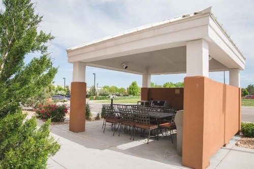 Candlewood Suites Fort Collins an IHG Hotel - image 23