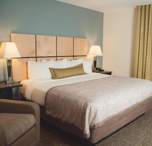 Candlewood Suites Fort Collins an IHG Hotel - image 29