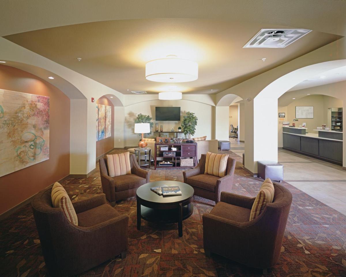 Candlewood Suites Fort Collins an IHG Hotel - image 5
