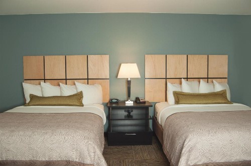 Candlewood Suites Fort Collins an IHG Hotel - image 6