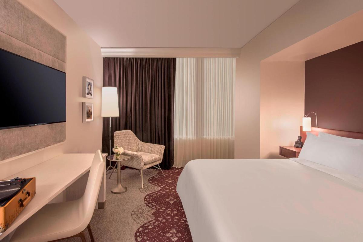 The Elizabeth Hotel Autograph Collection - main image
