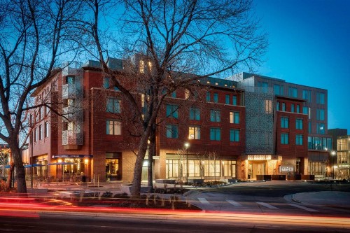 The Elizabeth Hotel Autograph Collection - image 5