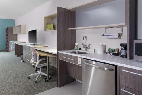 Home2 Suites By Hilton Fort Collins - image 21