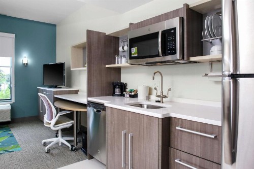 Home2 Suites By Hilton Fort Collins - image 23