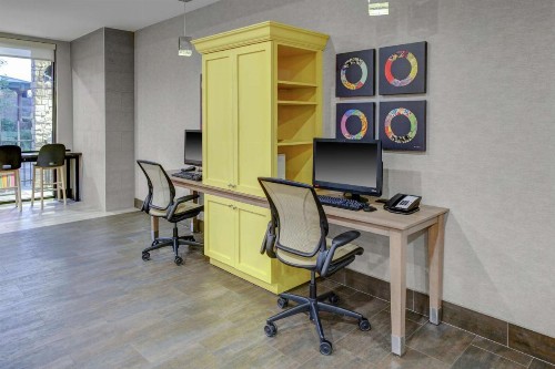 Home2 Suites By Hilton Fort Collins - image 25