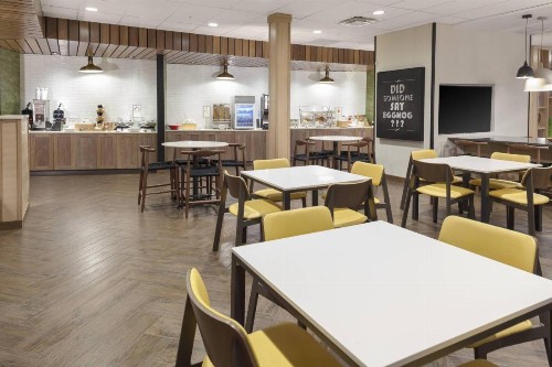 Fairfield Inn & Suites by Marriott Fort Collins South - image 19