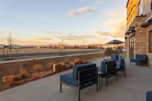 Fairfield Inn & Suites by Marriott Fort Collins South - image 21