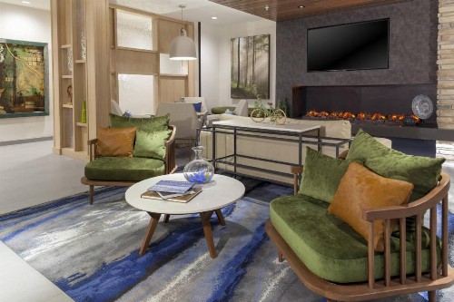 Fairfield Inn & Suites by Marriott Fort Collins South - image 23
