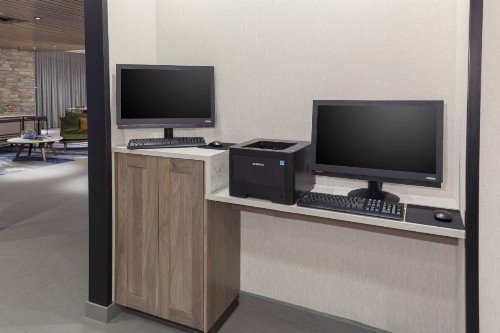 Fairfield Inn & Suites by Marriott Fort Collins South - image 3