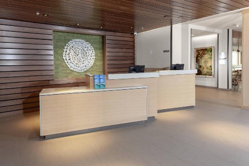 Fairfield Inn & Suites by Marriott Fort Collins South - image 5