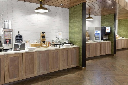Fairfield Inn & Suites by Marriott Fort Collins South - image 7