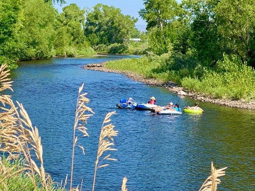 Hidden Gem Near Old Town BBQ & Bikes!! - image 13