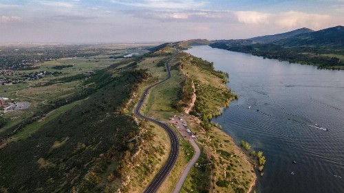 Hidden Gem Near Old Town BBQ & Bikes!! - image 15