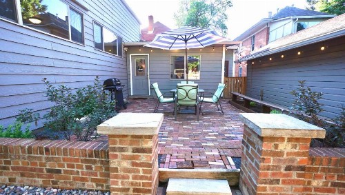 Gorgeous Guest Suite! Walk to Old Town & CSU! - image 22