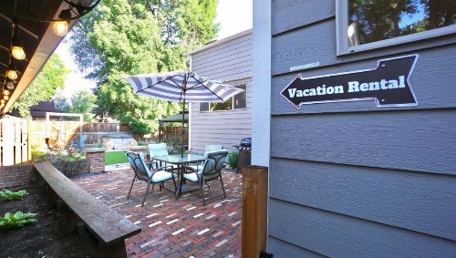 Gorgeous Guest Suite! Walk to Old Town & CSU! - image 24