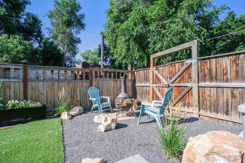 Gorgeous Guest Suite! Walk to Old Town & CSU! - image 25