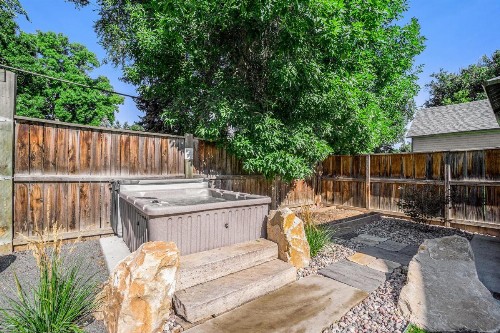 Gorgeous Guest Suite! Walk to Old Town & CSU! - image 27