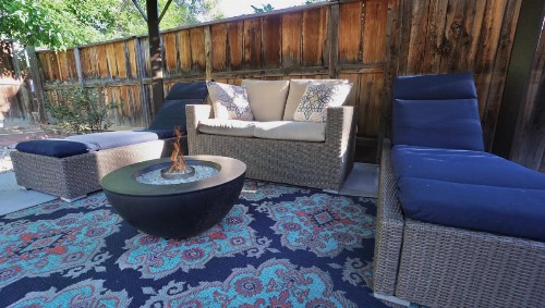 Gorgeous Guest Suite! Walk to Old Town & CSU! - image 31