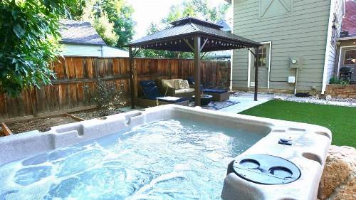 Gorgeous Guest Suite! Walk to Old Town & CSU! - image 32
