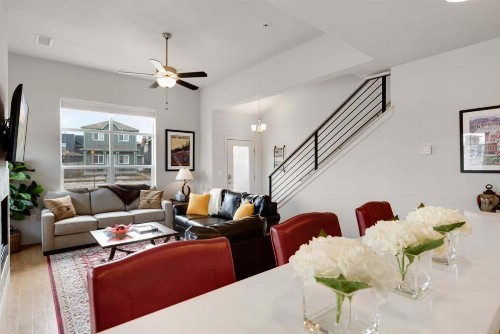 Modern Townhome Steps from the Brewery District! - image 27