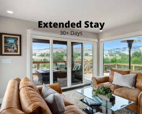 Outstanding Home with Incredible Views - image 1