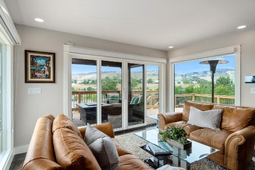 Outstanding Home with Incredible Views - image 13