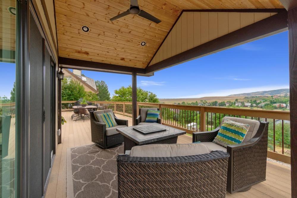 Outstanding Home with Incredible Views - image 2