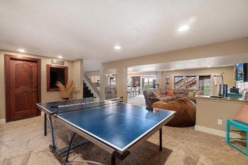 Outstanding Home with Incredible Views - image 22