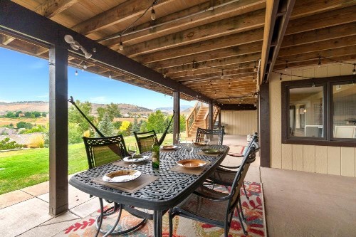 Outstanding Home with Incredible Views - image 26