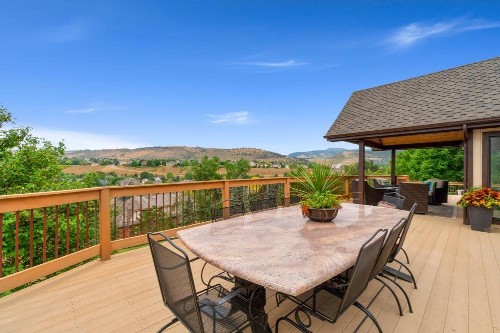 Outstanding Home with Incredible Views - image 5
