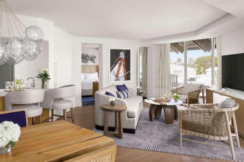 Hilton Fort Lauderdale Marina - image 10
