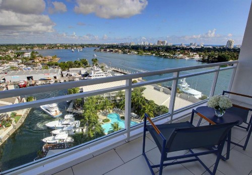 Hilton Fort Lauderdale Marina - image 14