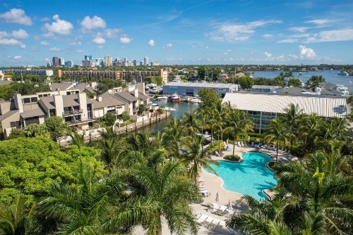 Hilton Fort Lauderdale Marina - image 17