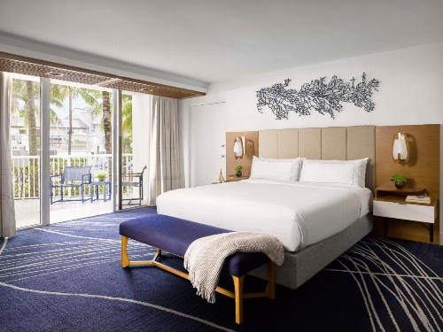 Hilton Fort Lauderdale Marina - image 20