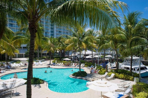 Hilton Fort Lauderdale Marina - image 23